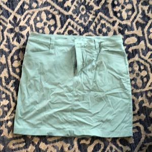 Eddie Bauer Horizon skort, 16 tall